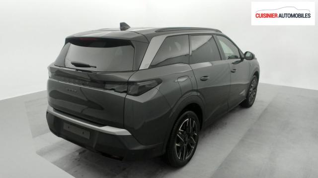 Peugeot 5008 image 3