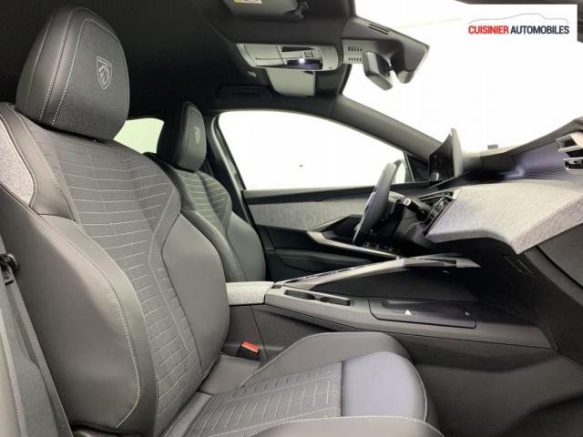 Peugeot 5008 image 5
