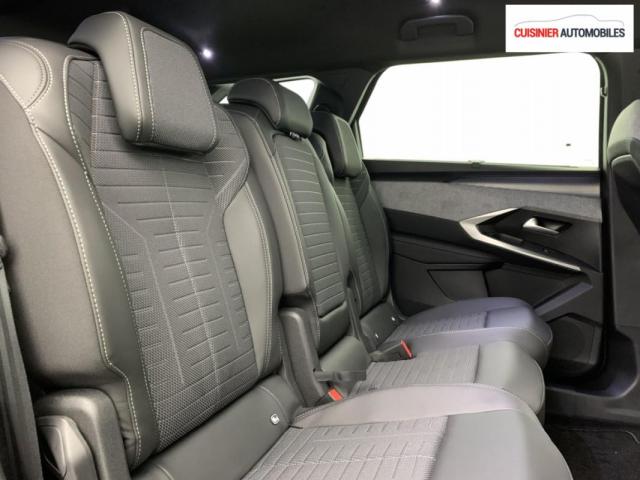 Peugeot 5008 image 4