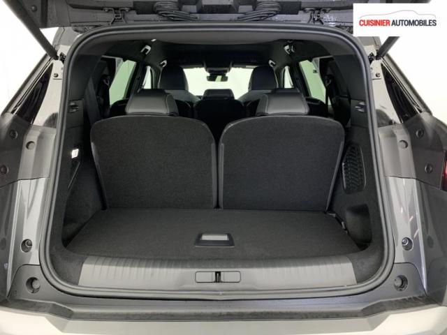 Peugeot 5008 image 9