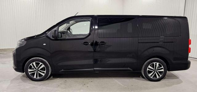 Peugeot Traveller image 5