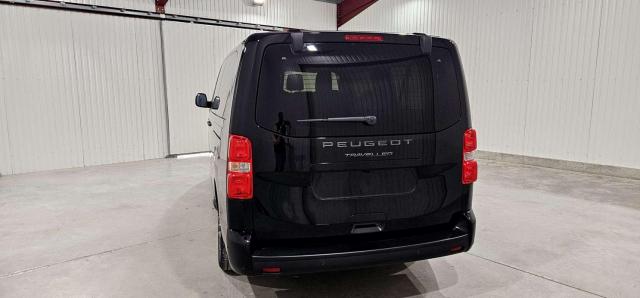 Peugeot Traveller image 3