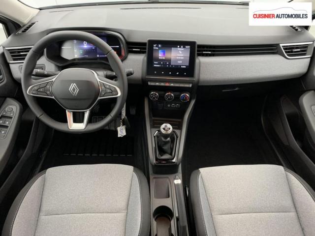 Renault Clio image 8