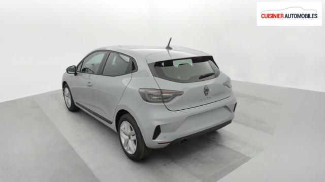 Renault Clio image 7