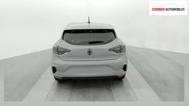 Renault Clio image 2
