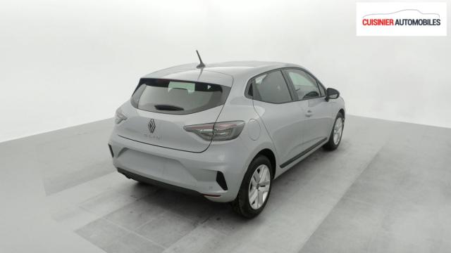 Renault Clio image 9