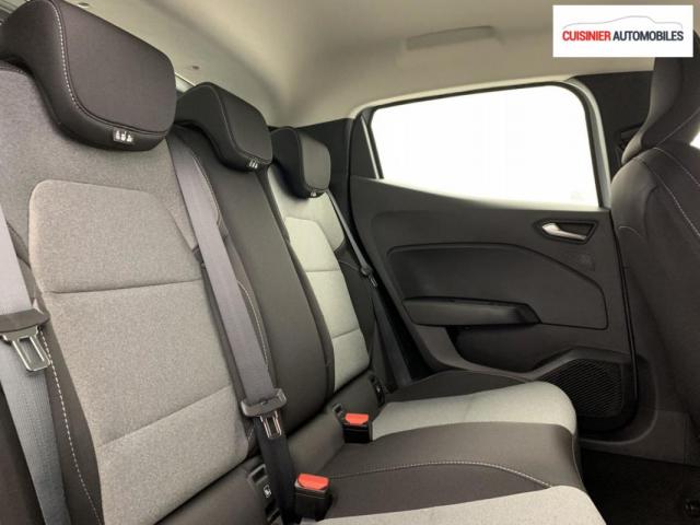 Renault Clio image 1
