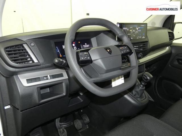 Peugeot Expert image 5