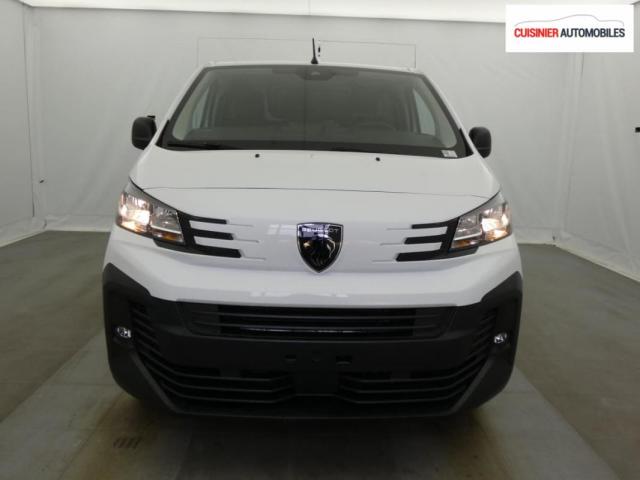 Peugeot Expert image 4