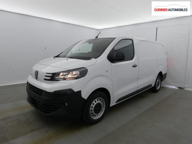 Peugeot Expert image 2