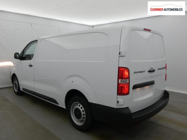 Peugeot Expert image 6