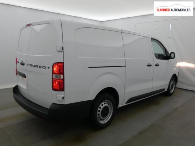 Peugeot Expert image 1