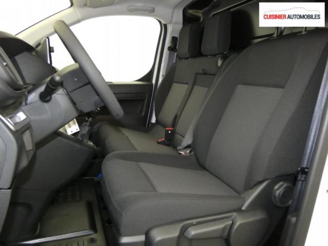 Peugeot Expert image 7