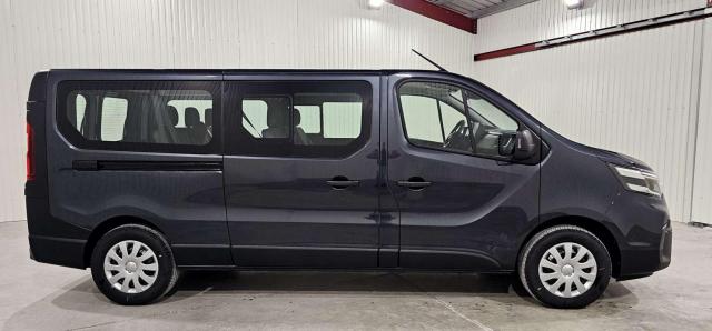 Nissan Primastar image 4