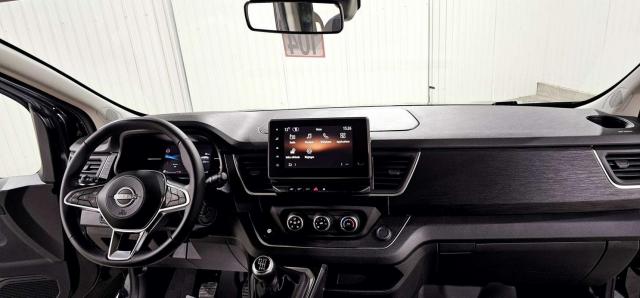 Nissan Primastar image 7