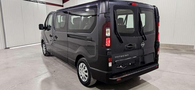 Nissan Primastar image 5