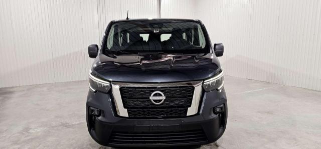 Nissan Primastar image 6