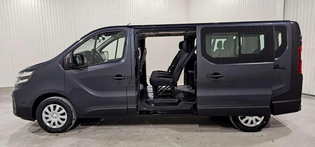 Nissan Primastar image 3