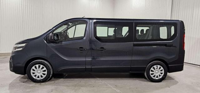 Nissan Primastar image 1