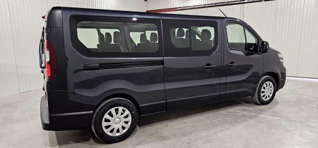 Nissan Primastar image 8