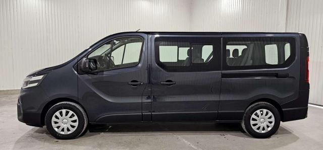 Nissan Primastar image 6