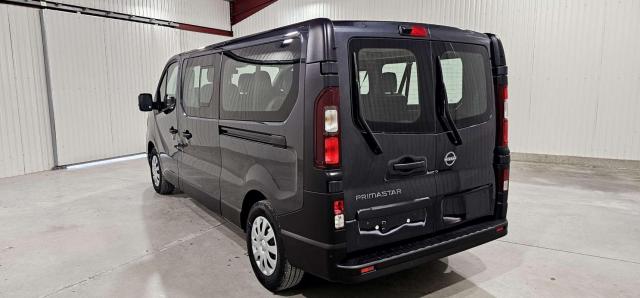 Nissan Primastar image 1