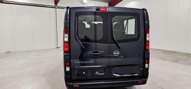 Nissan Primastar image 7