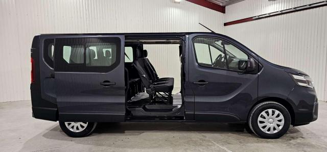 Nissan Primastar image 3