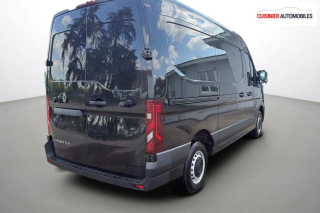 Renault Master image 4