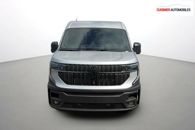 Renault Master image 5