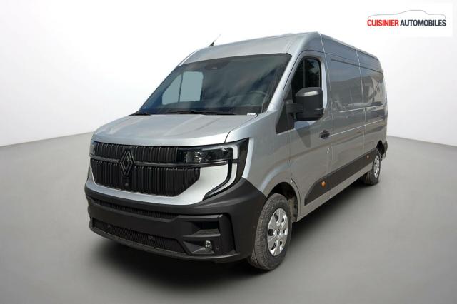 Renault Master image 6