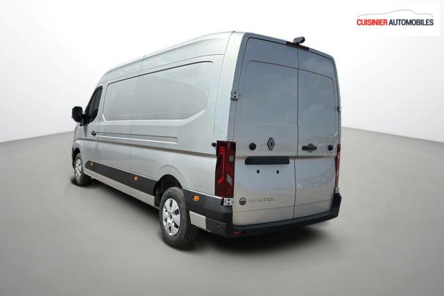 Renault Master image 4