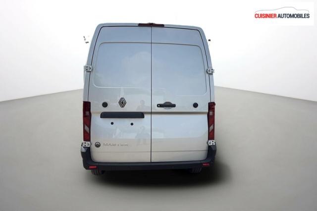 Renault Master image 7
