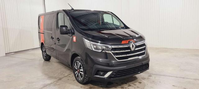 Renault Trafic image 6