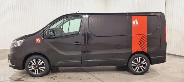 Renault Trafic image 3