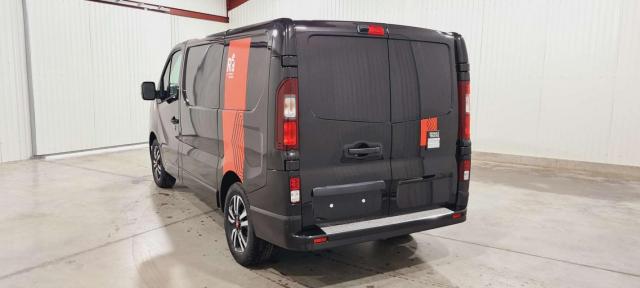 Renault Trafic image 8