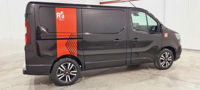 Renault Trafic image 9