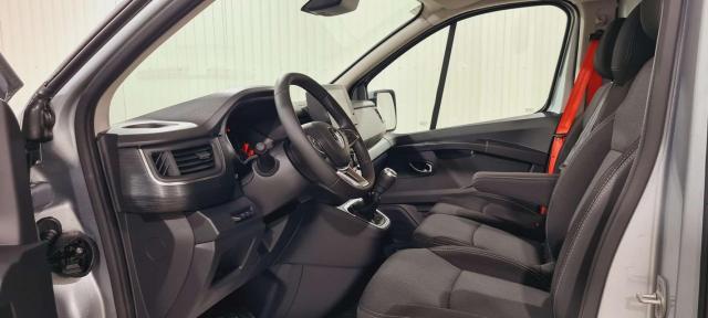 Renault Trafic image 5