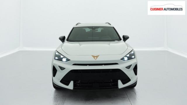 Cupra Formentor image 9