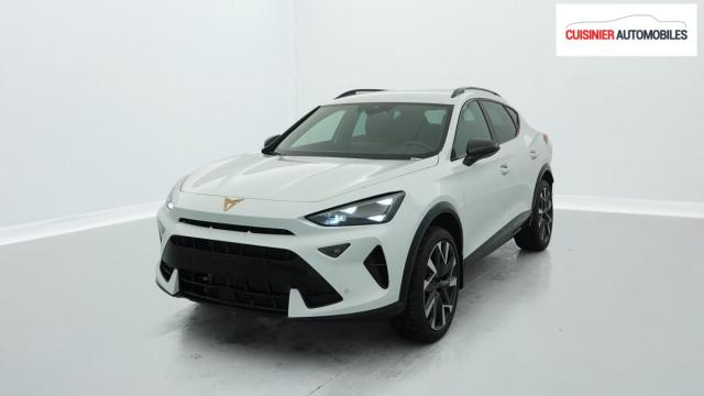 Cupra Formentor image 4