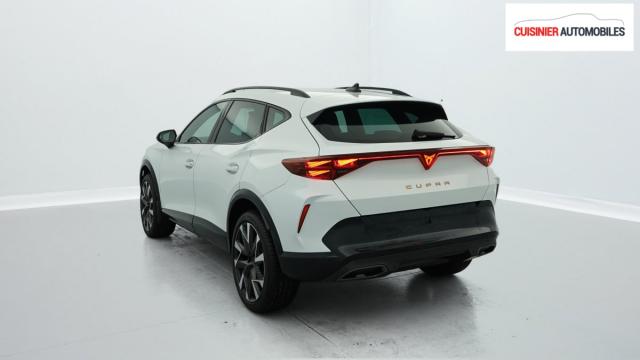 Cupra Formentor image 2