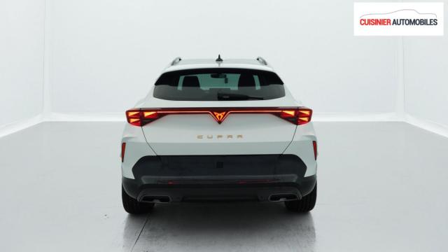 Cupra Formentor image 6