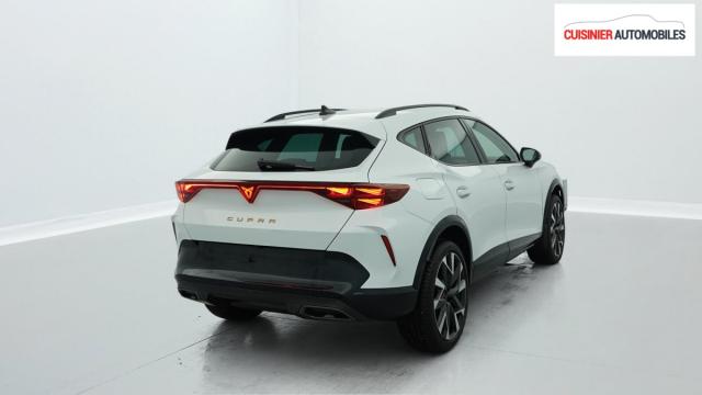 Cupra Formentor image 3