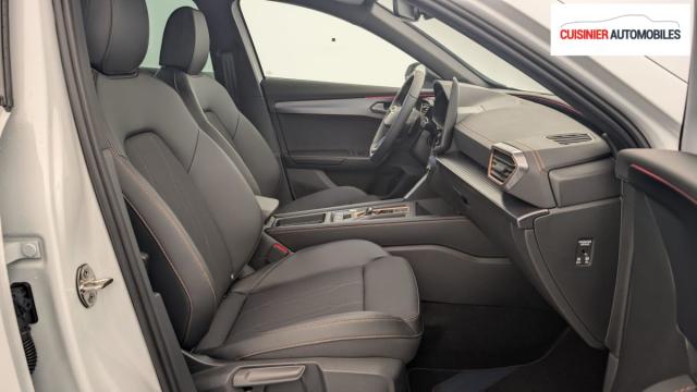 Cupra Formentor image 7