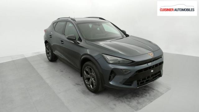 Cupra