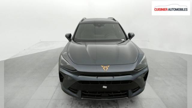 Cupra Formentor image 7
