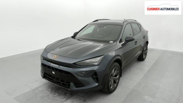 Cupra Formentor image 5