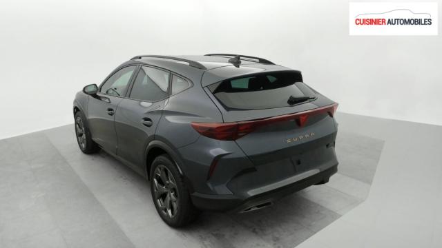 Cupra Formentor image 6