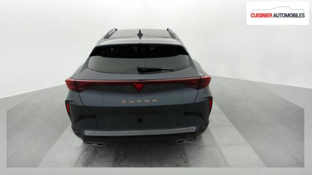 Cupra Formentor image 3