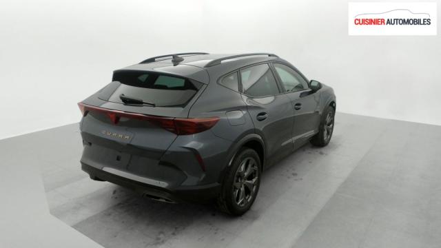 Cupra Formentor image 8